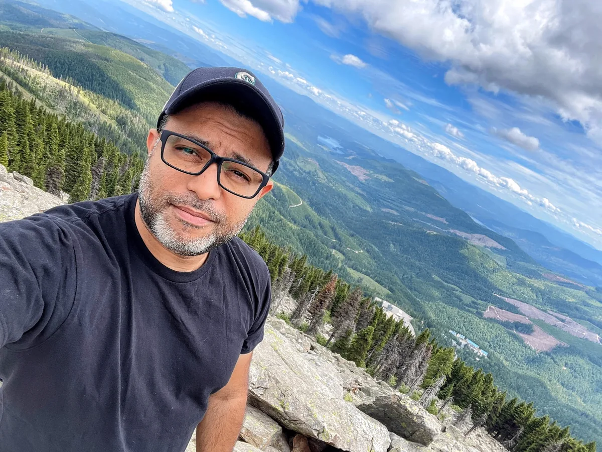 Rodrigo Custodio, founder of PNW Agency